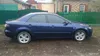 Mazda 6 2007-16
