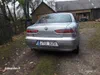 Alfa Romeo 156 2002-6