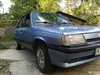 Renault 11 1986-2