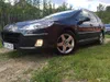 Peugeot 407 2012-1