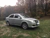Geely MK 2009-1