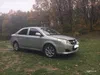 Geely MK 2009-2