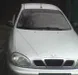 Daewoo Lanos 2007-0