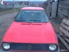Volkswagen Golf 1986-5