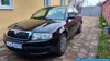 Skoda Superb 2002-5