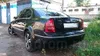 Skoda Superb 2002-4