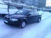 Skoda Superb 2002-3