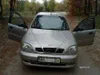 Daewoo Lanos 2007-2