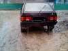 Lada (ВАЗ) 2109 1989-2