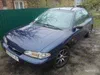Ford Mondeo 1995-1