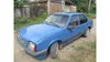 Opel Ascona 1988-0
