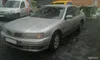 Nissan Maxima 1998-0