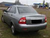 Lada (ВАЗ) Priora 2008-1