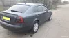 Skoda Octavia 2007-2