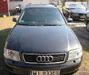 Audi A6 1998-1