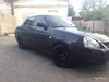 Lada (ВАЗ) Priora 2008-7