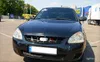 Lada (ВАЗ) Priora 2008-4