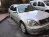 Lexus LS 2002-3