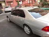 Lexus LS 2002-0