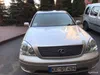 Lexus LS 2002-4