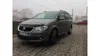 Volkswagen Touran 2008-14
