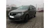 Volkswagen Touran 2008-13