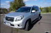 Toyota Land Cruiser 2011-0