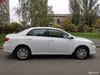 Toyota Corolla 2010-2