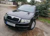 Skoda Superb 2003-0