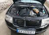 Skoda Superb 2003-4