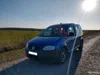 Volkswagen Caddy 2008-0