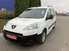 Peugeot Partner 2010-19