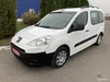 Peugeot Partner 2010-0