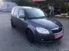 Skoda Roomster 2008-1