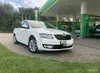 Skoda Octavia 2014-2