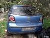 Volkswagen Polo 2008-15