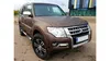 Mitsubishi Pajero 2007-0