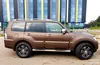 Mitsubishi Pajero 2007-9