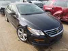 Volkswagen Passat CC 2010-4