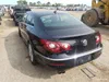 Volkswagen Passat CC 2010-3