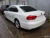 Volkswagen Passat 2014-2