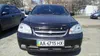 Chevrolet Lacetti 2008-2