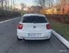 BMW 1 серія 2015-2