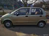 Daewoo Matiz 2011-2