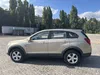 Chevrolet Captiva 2010-8