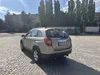 Chevrolet Captiva 2010-1