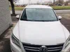 Volkswagen Tiguan 2011-10