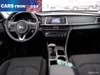Kia Optima 2016-2