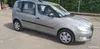 Skoda Roomster 2011-2