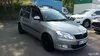 Skoda Roomster 2012-0